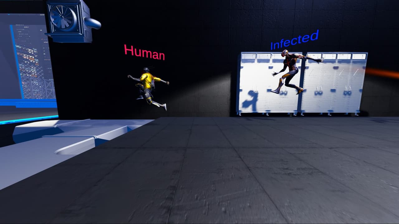 Tag Hop screenshot 6