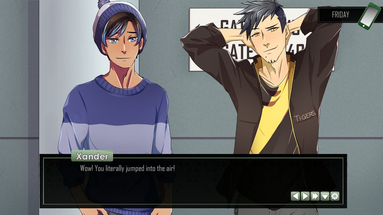 Wrong Number screenshot 5