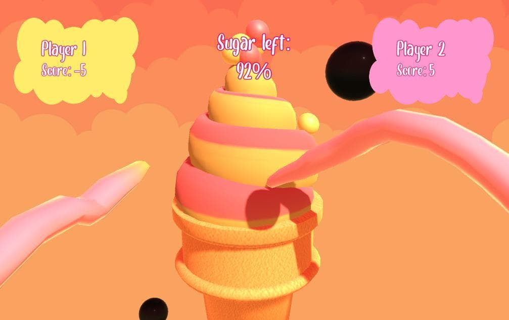 Shweet Shlurp