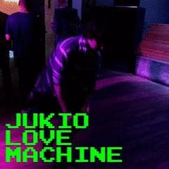 Jukio Love Machine