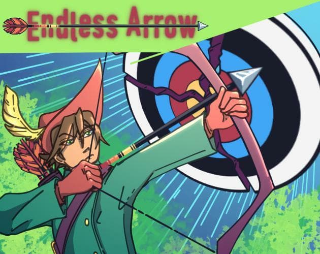 Endless Arrow