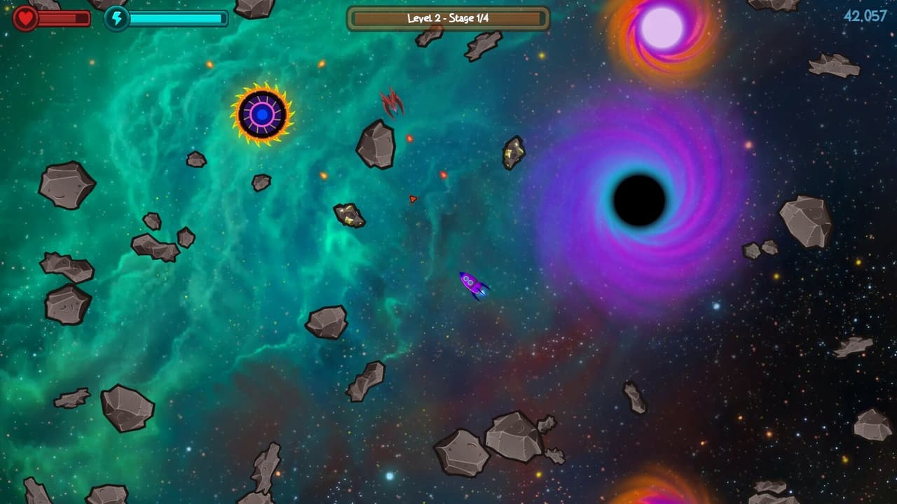 Rocket! screenshot 6