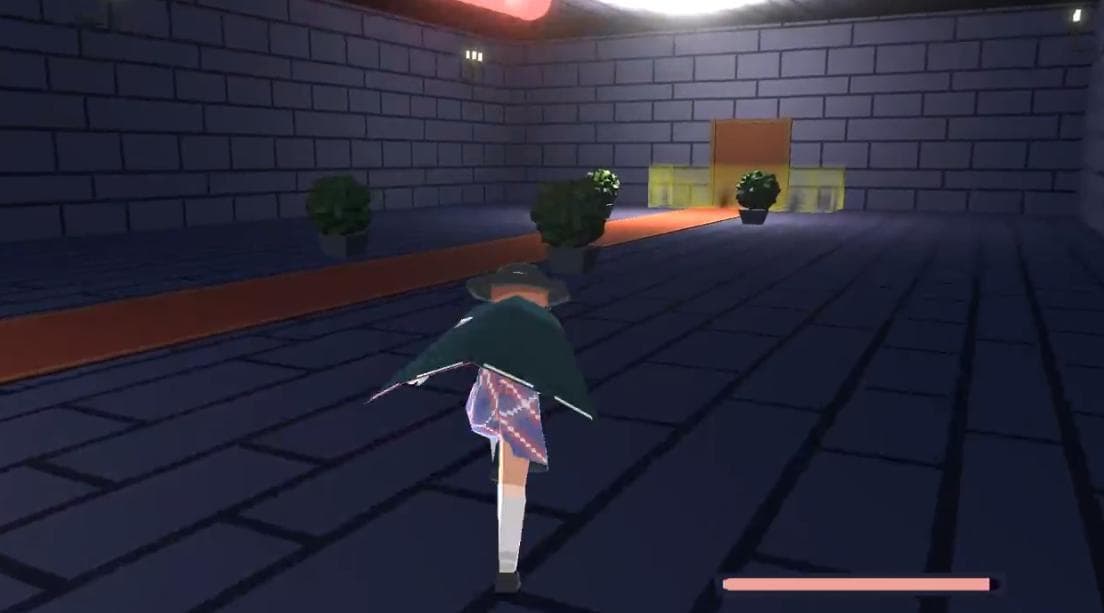 Sumirekos Tactical Dream screenshot 2