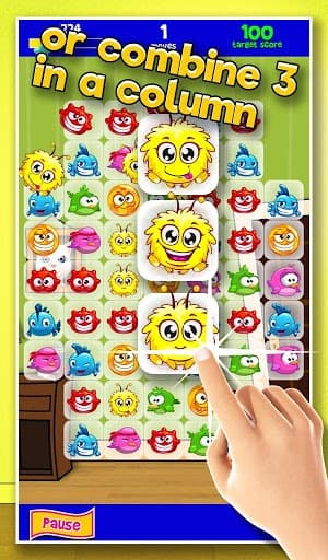 Cat Story With Leos Fun Toys screenshot 4