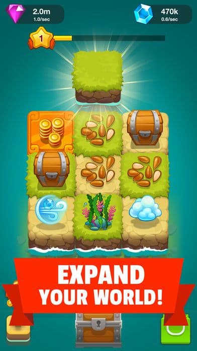 Merge Evolution - Best Game screenshot 3