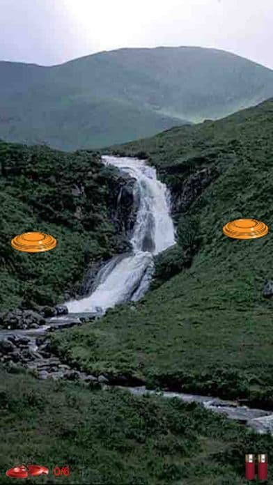 Aim Skeet Shooting screenshot 5