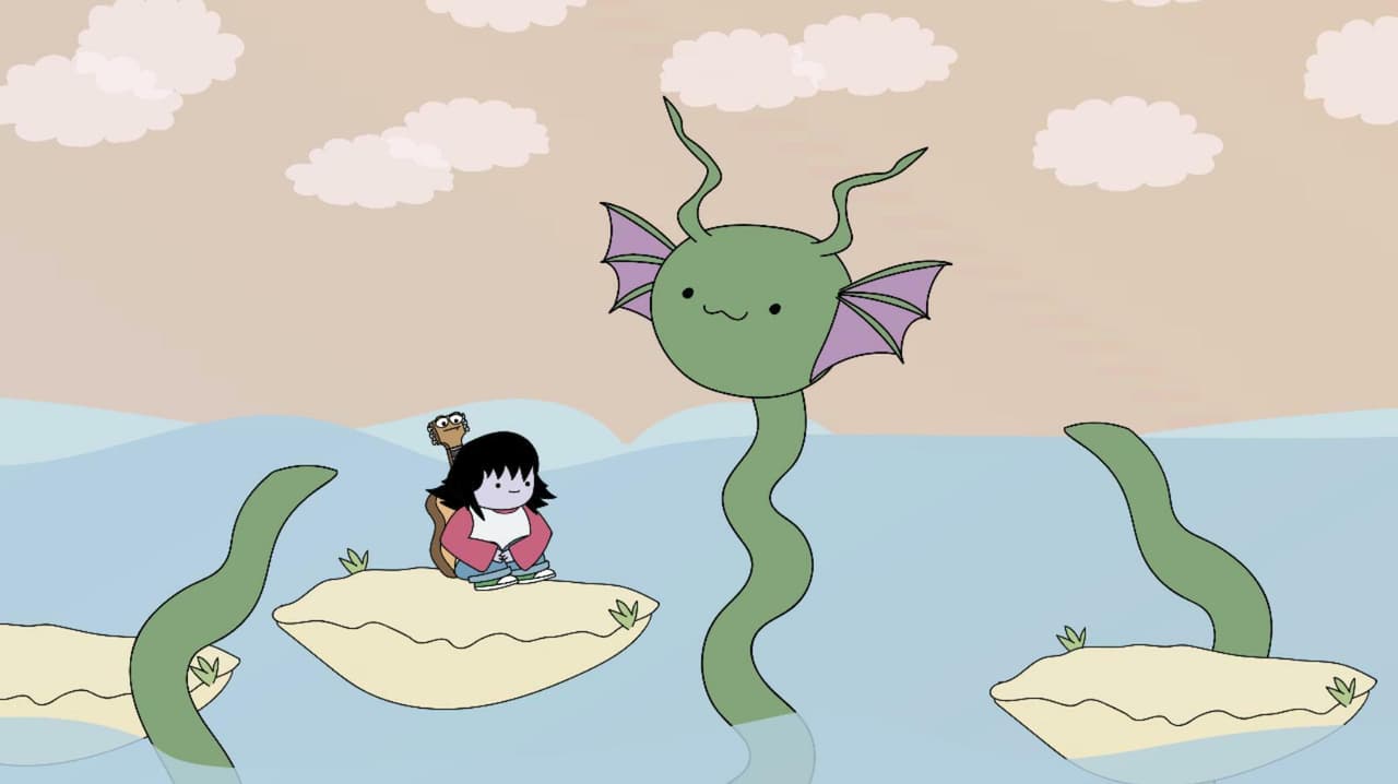 Mason & Strings (Patrick Merklee) screenshot 5