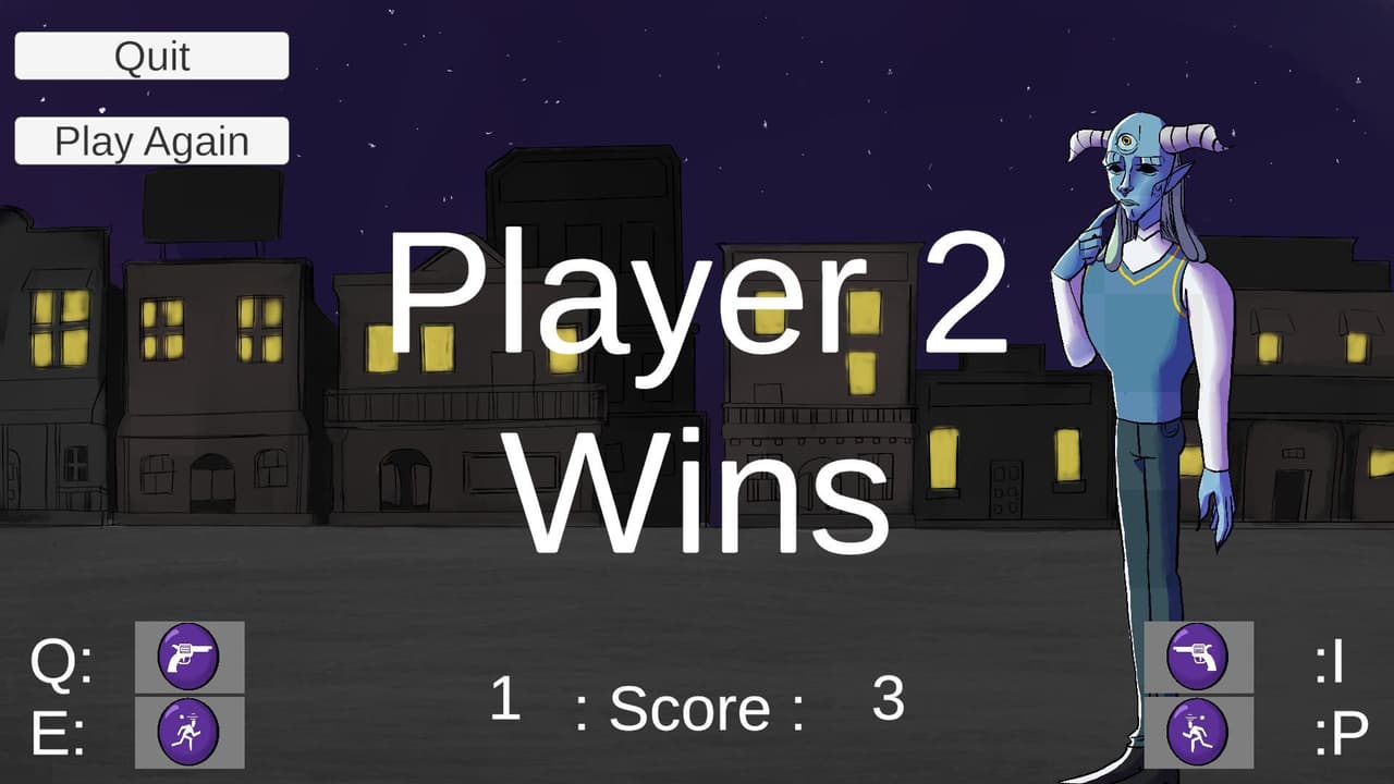 Duelity (Digx7) screenshot 3