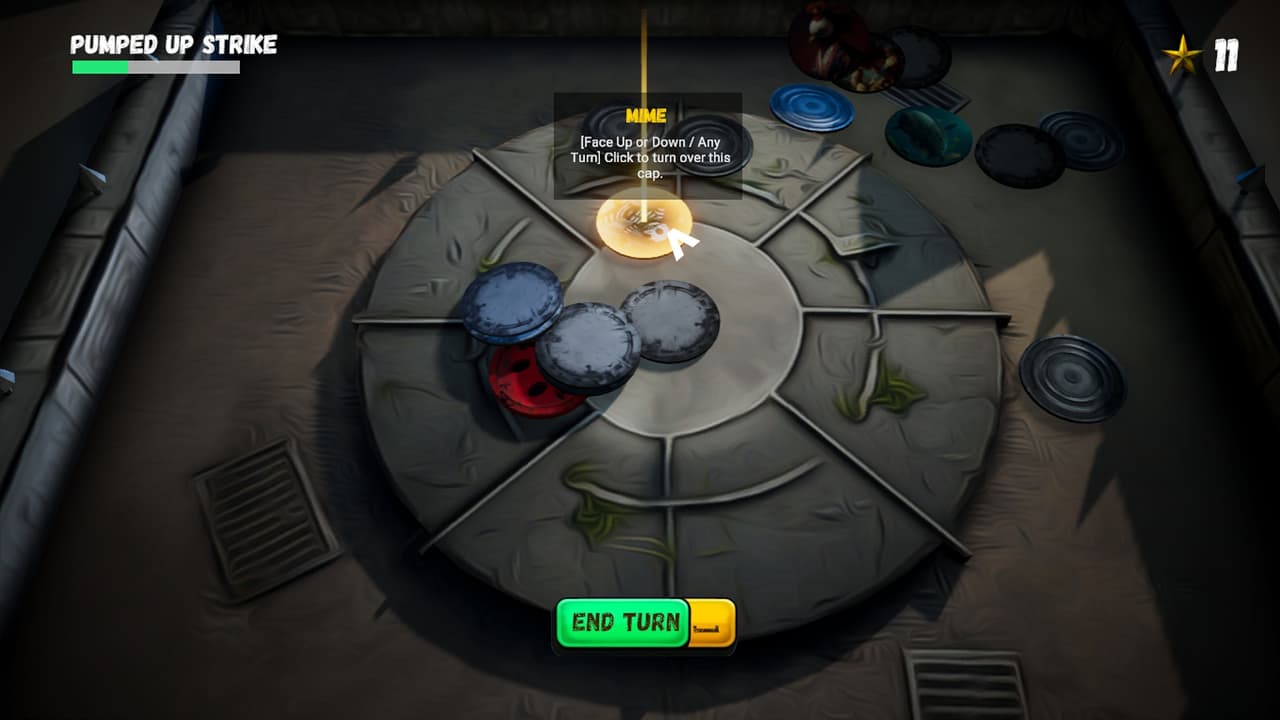 Wasteland Smashers screenshot 3