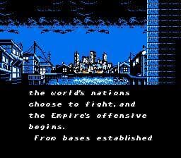 The Krion Conquest screenshot 6
