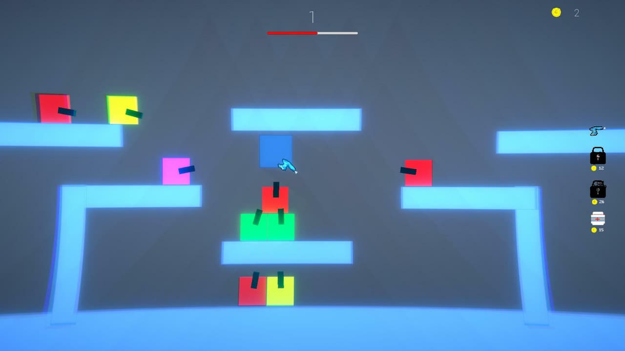 Square (jovanoski05) screenshot 4