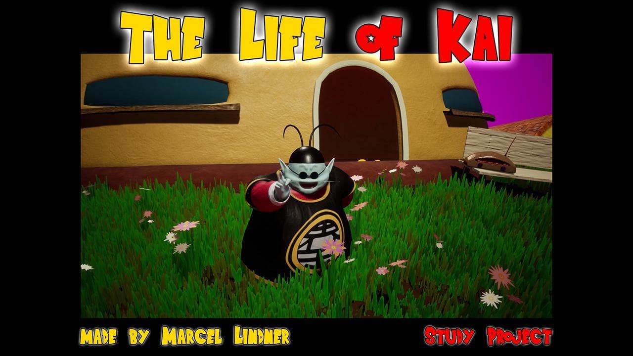 The Life of Kai
