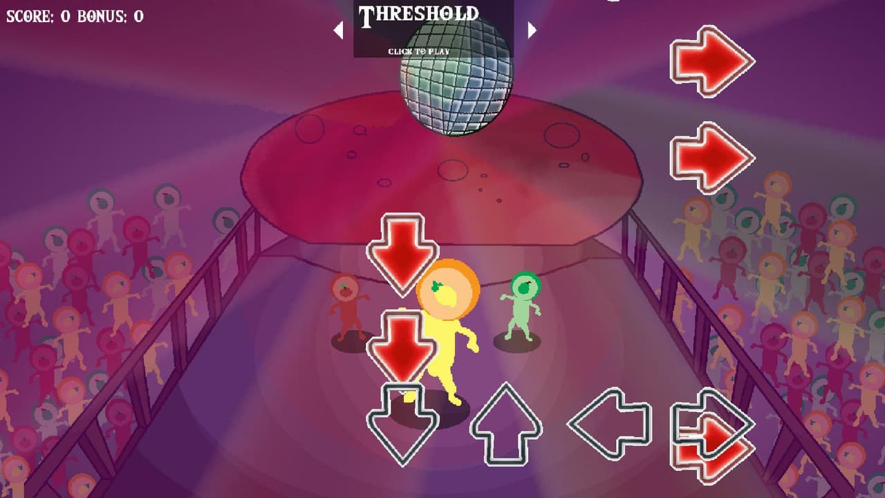 Demon Dance (MightyJor) screenshot 5