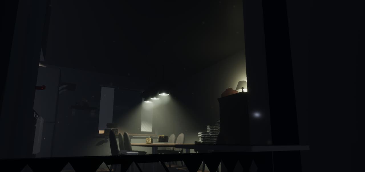 Sleepy Bunny and the Midnight Lights screenshot 3