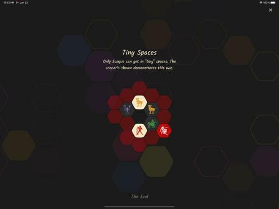 Aries: Origins screenshot 4