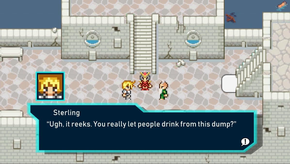 Trials of Earth screenshot 5