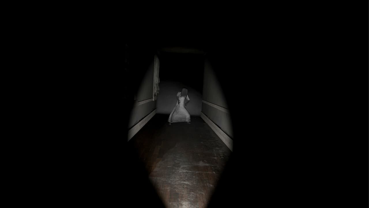 Horror Adventure VR screenshot 2
