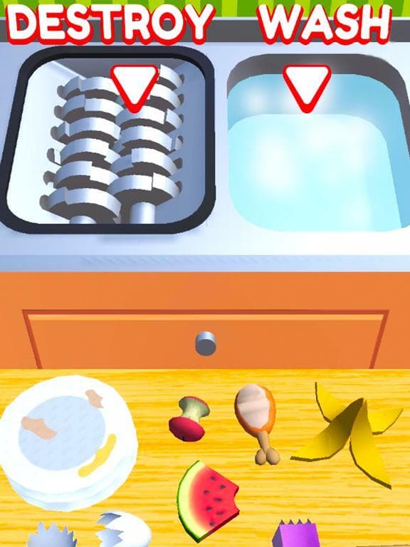Restaurant Life screenshot 6