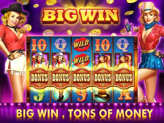 Gold Slots - Vegas Casino Game screenshot 3