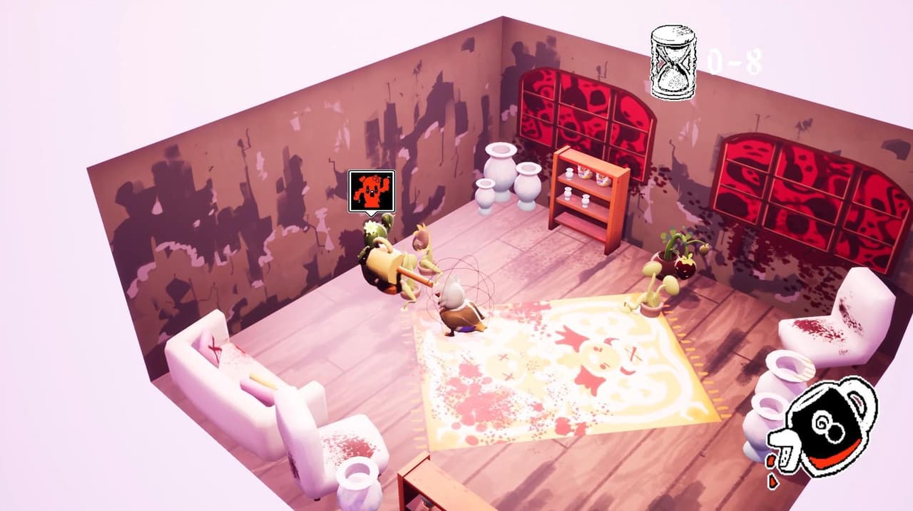 Reap What You Sow (H.Kleous) screenshot 3