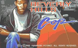 Beverly Hills Cop (1990) screenshot 6