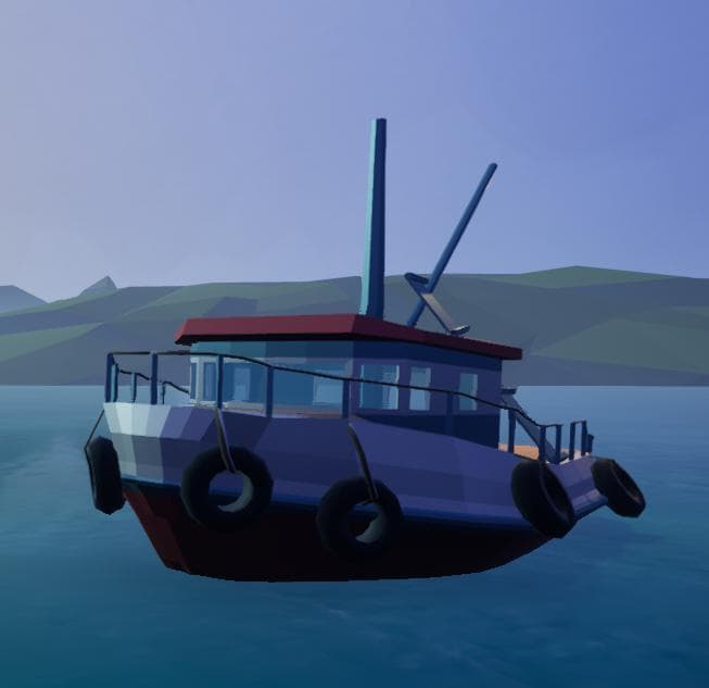 Caudal Cove