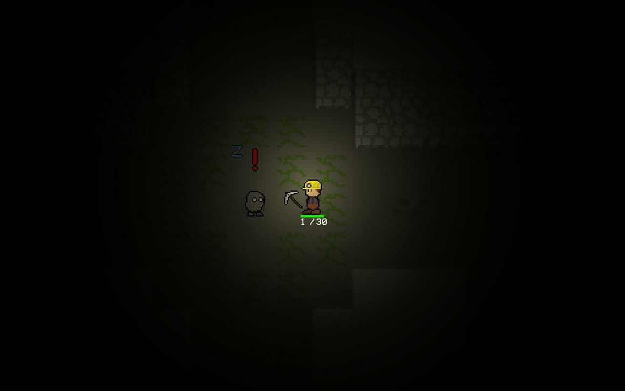 Runner Ore