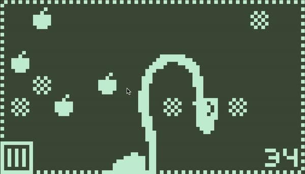 Stretchodocus screenshot 2