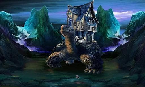 101 - Free New Escape Game screenshot 2