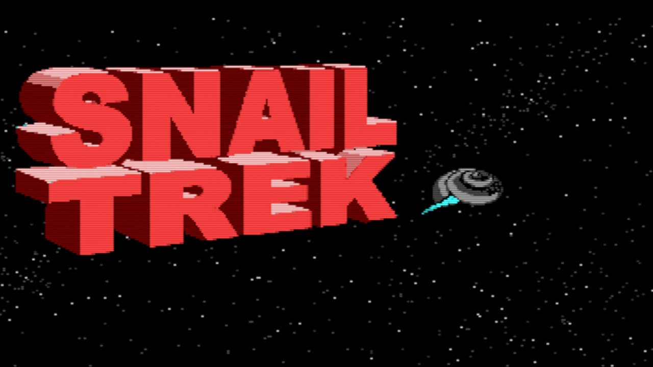 Snail Trek - Chapter 2: A Snail Of Two Worlds screenshot 2