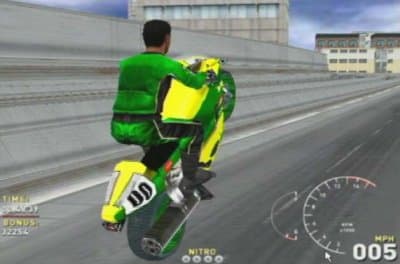 Maximum Torque screenshot 3