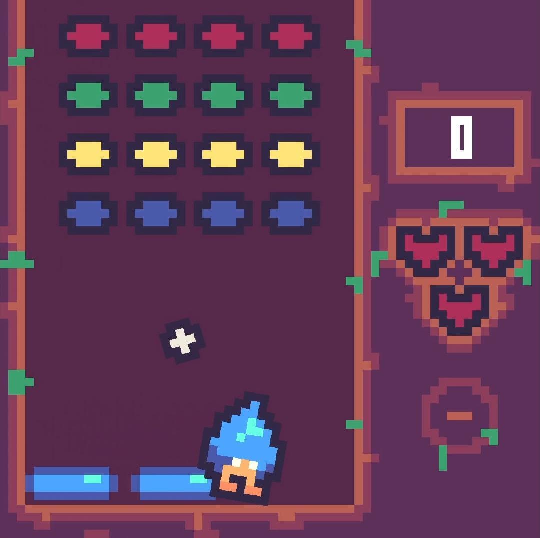 Mush and Bounce screenshot 4