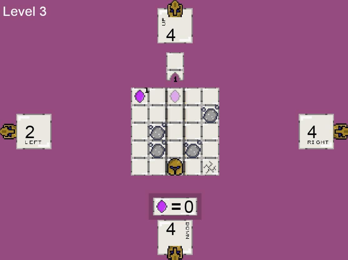 Syncretism (Puzzle Game 2017)