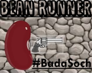 Bean Runner (Adish (Dead Brain Studio))