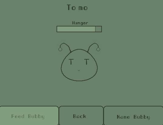 Bubbaruka! screenshot 2