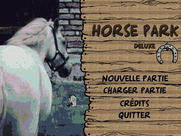 Horse Park screenshot 4