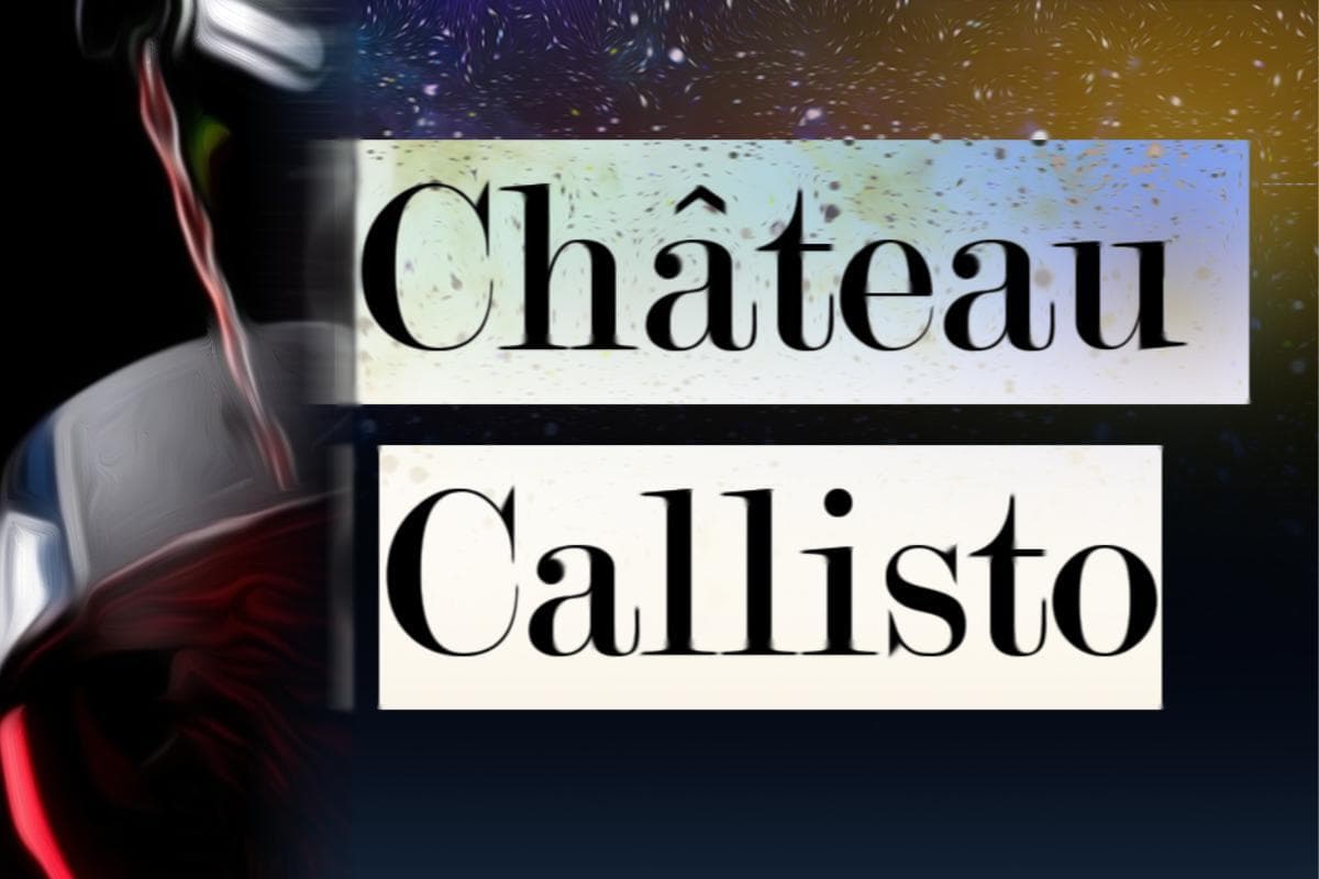 Château Callisto