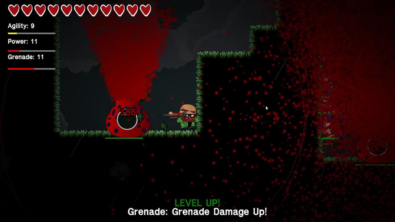 Bagu screenshot 5