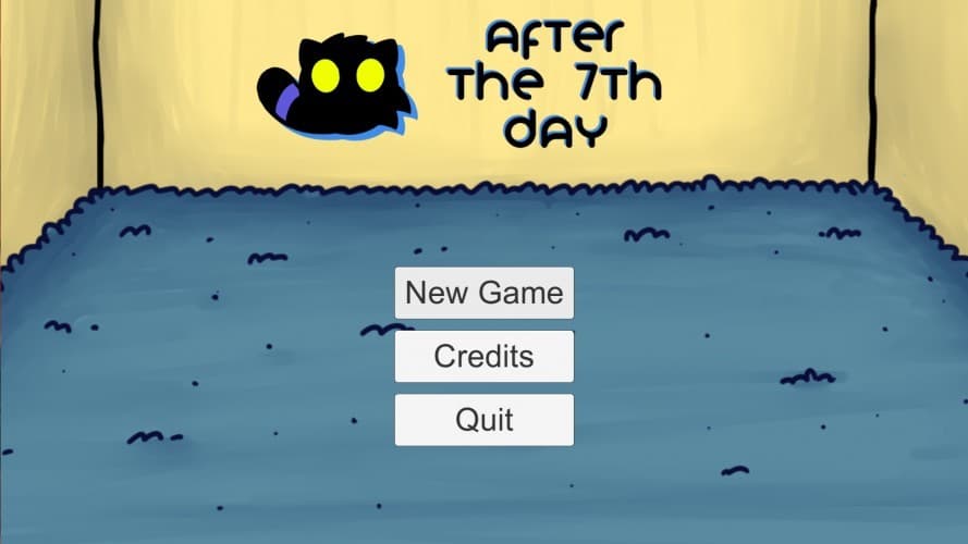 After the 7th Day screenshot 2