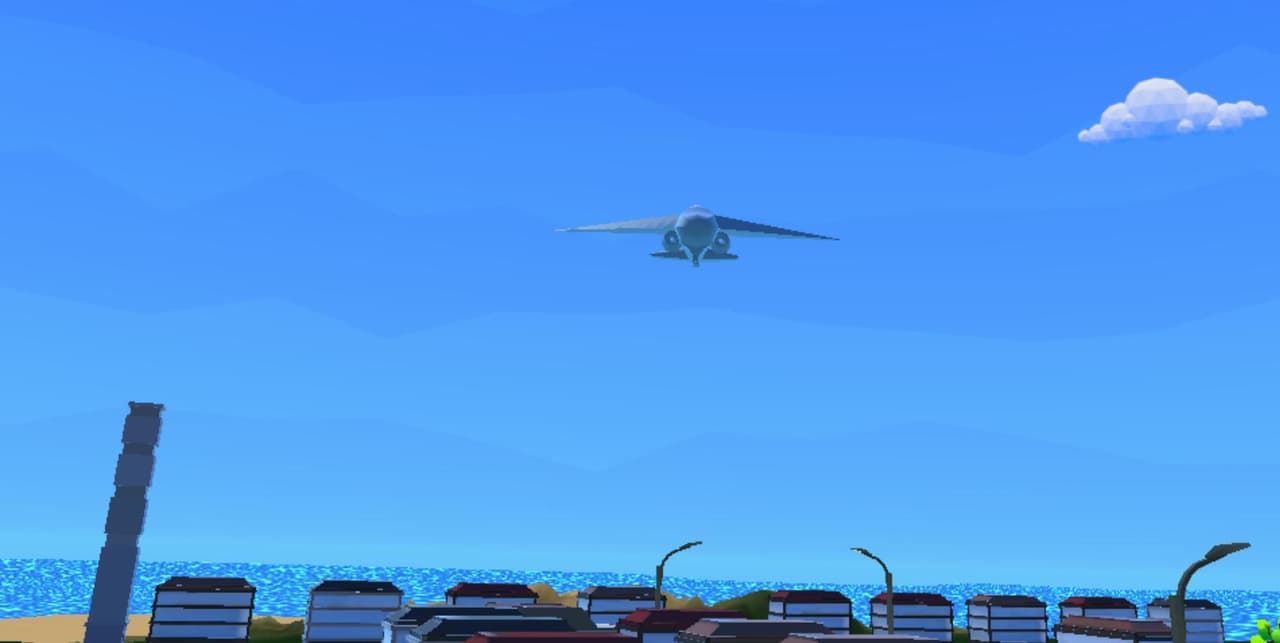 D.A.V.E. screenshot 4