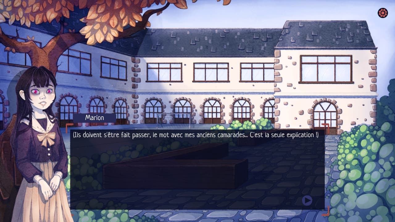 Mind Duality screenshot 2