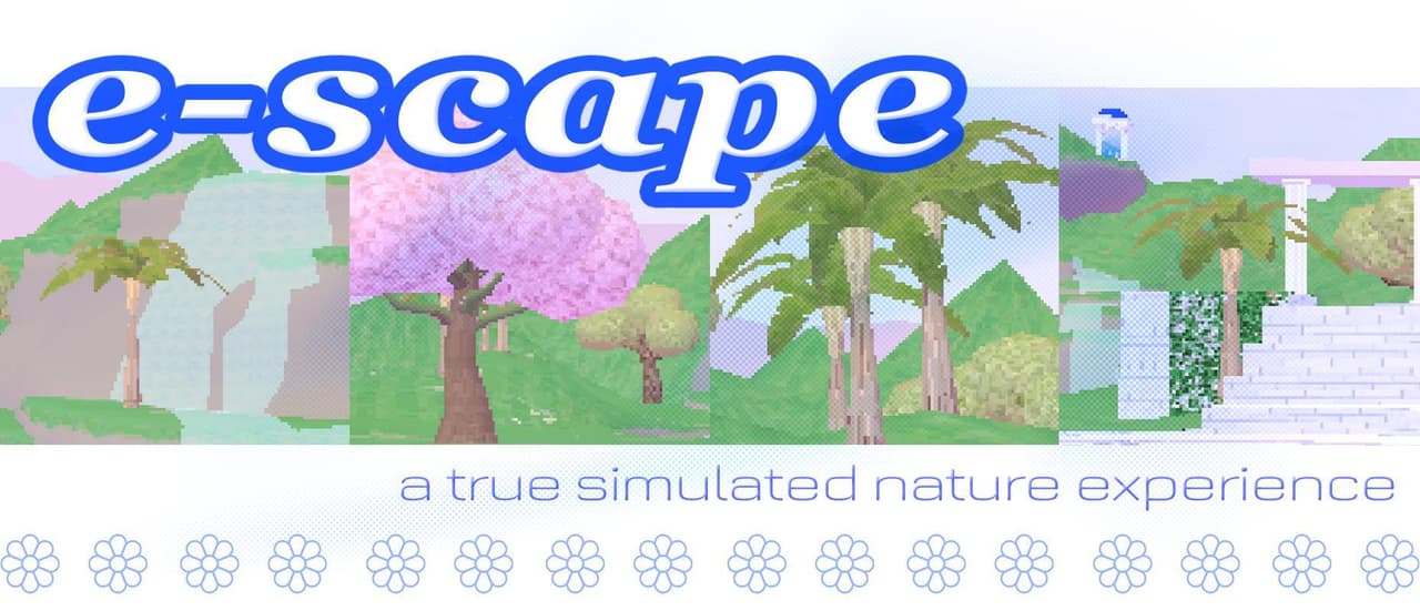 Escapeer screenshot 2