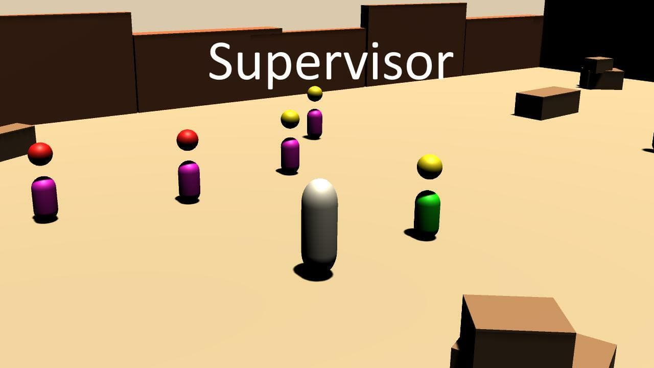 Supervisor
