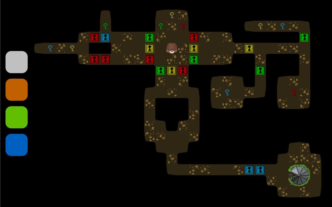 Wonkey screenshot 4