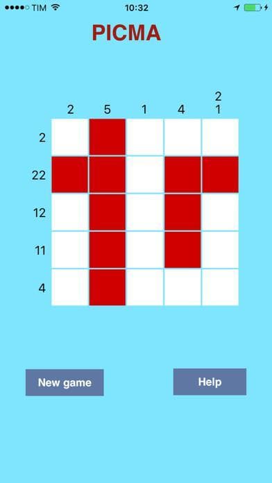 Picma screenshot 2