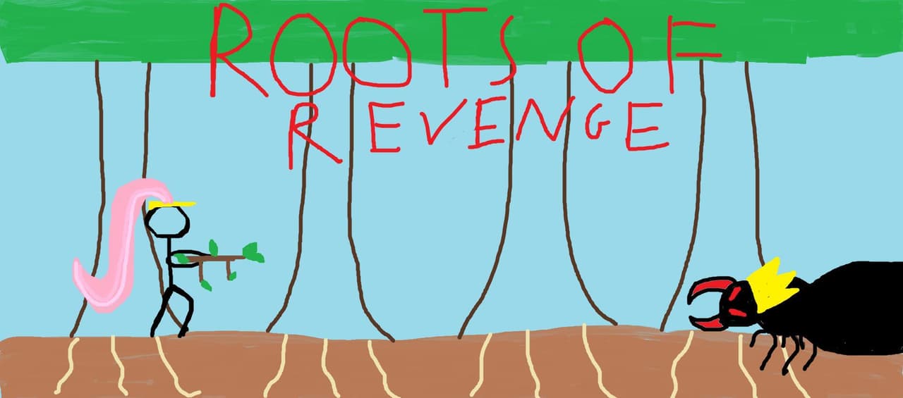 Roots of Revenge