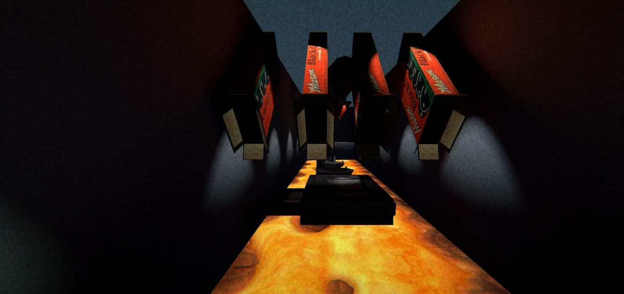 The VHS Dungeon screenshot 4