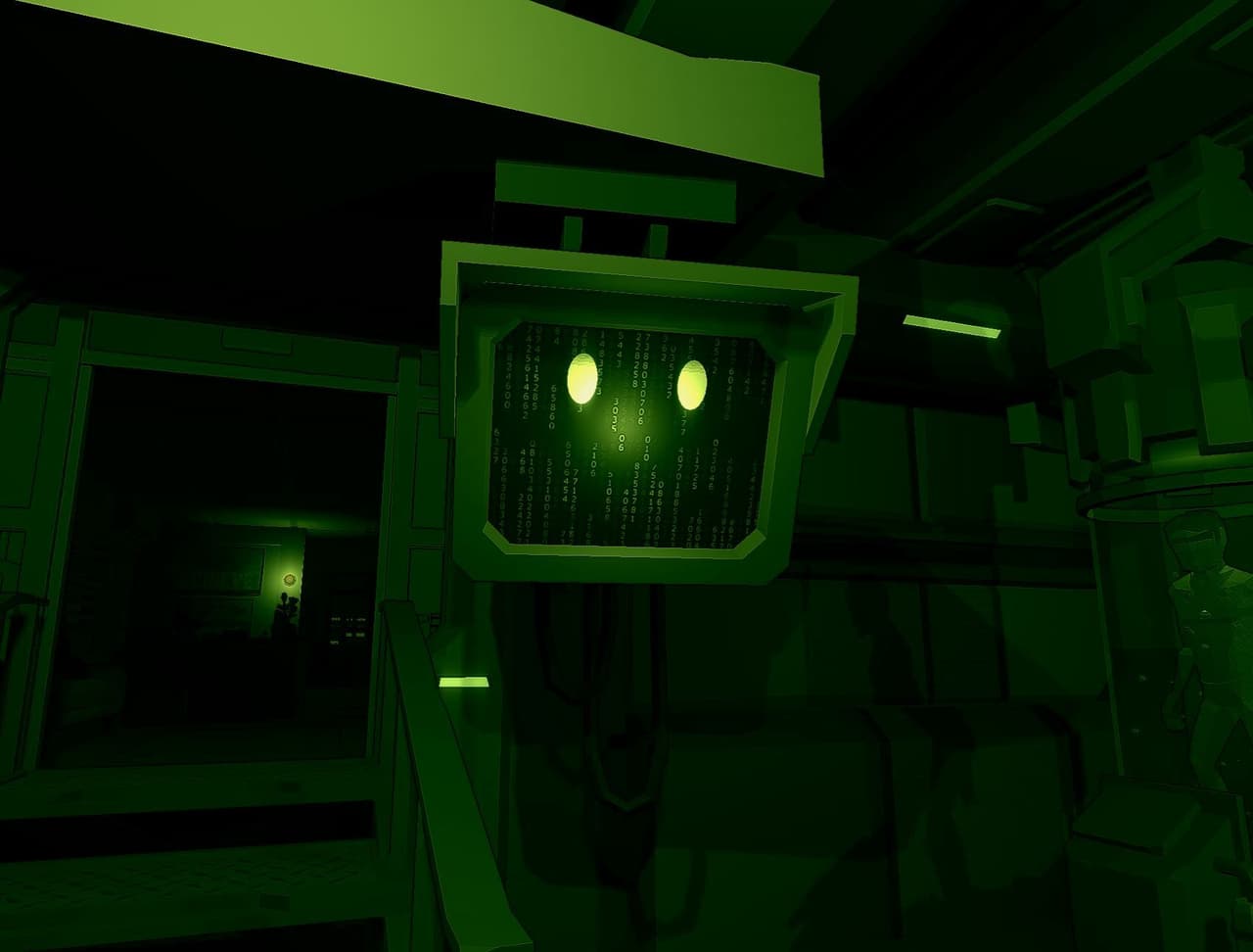 A.L.F.I.Es GAME screenshot 2