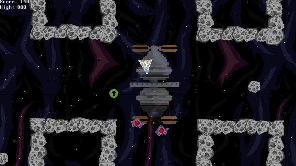2DShooterV2 screenshot 3