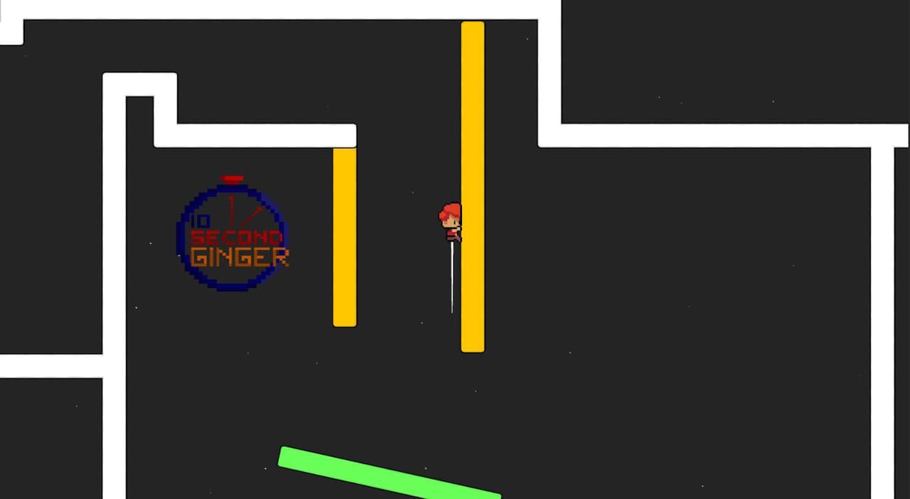 10 Second Ginger Demo screenshot 2